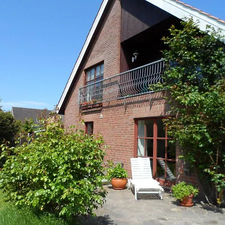 Apartamento 2031 - Haus Ingrid Kellenhusen