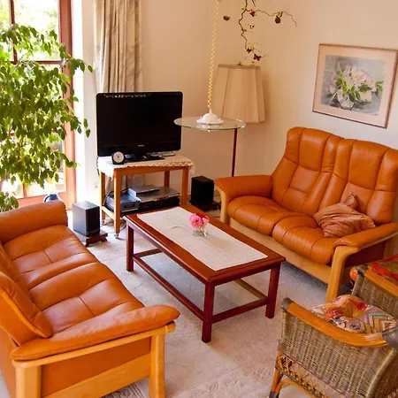 2031 - Haus Ingrid Kellenhusen