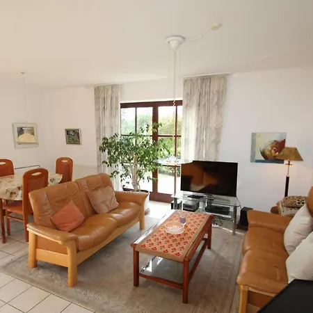 Apartamento 2031 - Haus Ingrid Kellenhusen