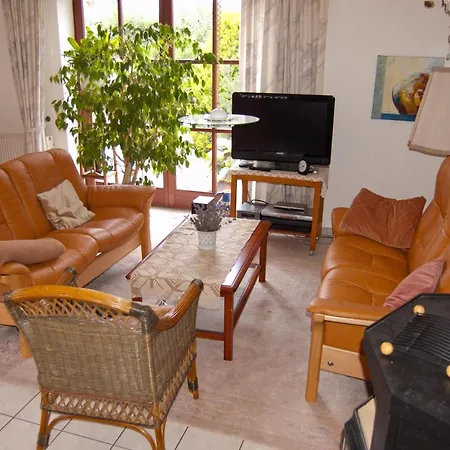 2031 - Haus Ingrid * Kellenhusen