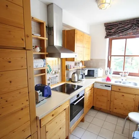 2031 - Haus Ingrid Apartamento